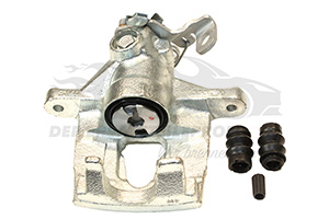Bremssattel hinten links