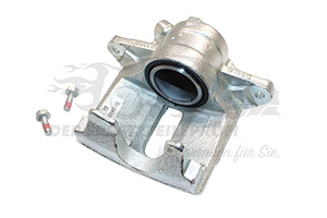 Bremssattel vorne links