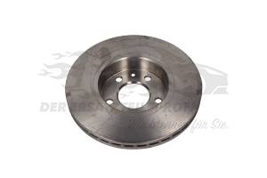 7711130077 Bremsscheibe vorne 305mm Renault