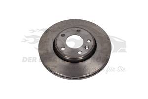 Bremsscheiben Renault 7711130077