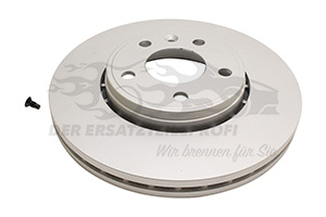 Bremsscheiben FTE / Jurid / Pagid / TRW 7711130077