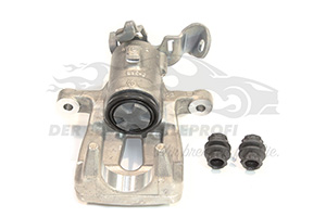 Bremssattel hinten links
