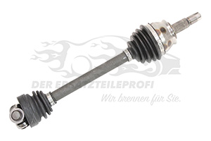 Antriebswellen Fiat 51961296