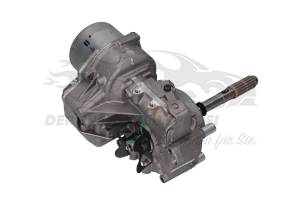 NV Lenksäule elektrisch (Motor für Lenksäule) 