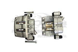 Bremssattel vorne links