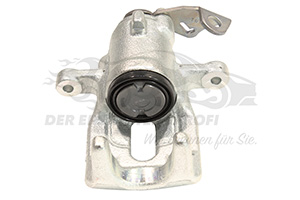 Bremssattel hinten links
