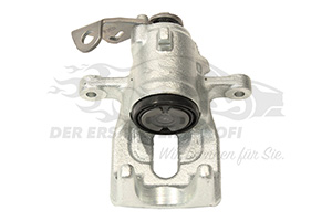 Bremssattel hinten rechts