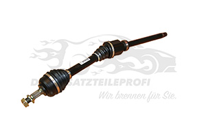 Antriebswellen 32738S