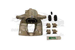 Bremssattel vorne links