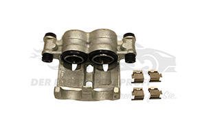 Bremssattel vorne links