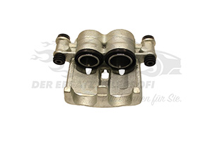 Bremssattel vorne links