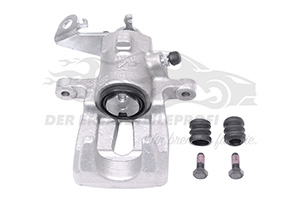 Bremssattel hinten links