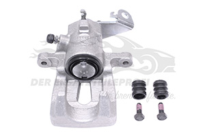 Bremssattel hinten rechts