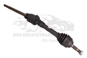 Antriebswellen 3273NX