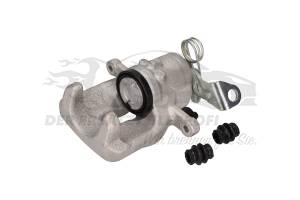 Bremssattel hinten links