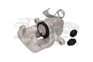 Bremssattel hinten rechts