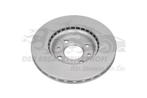 52015293 Bremsscheibe vorne innenbelüftet 
