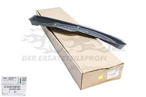 Dichtung für Kotflügel Peugeot 9678591880