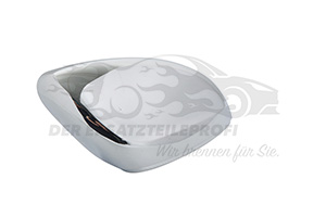 Für 2014 2020 Peugeot 2008 301 Citroen C3 XR Auto Zubehör Rückspiegel  Abdeckung Kappe Flügel Tür Seite Spiegel Gehäuse Shell Weiß Von 23,78 €