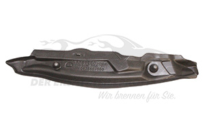 9678587580 Dichtung, Kotflügel Peugeot