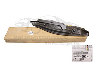 Dichtung für Kotflügel Peugeot 9678587580