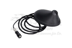 Antennenkopf Peugeot 6561TS