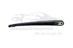 6429AR Wischarm, Scheibenreinigung Peugeot