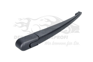 6429AR Wischarm, Scheibenreinigung Peugeot