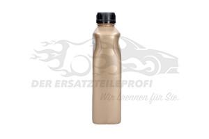 T1001 Motoröl Quartz Ineo ECS 5W-30 - 1 Liter Total
