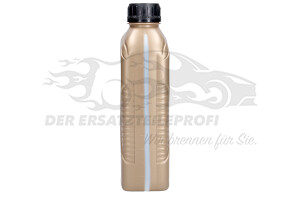 T1001 Motoröl Quartz Ineo ECS 5W-30 - 1 Liter Total