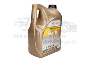 T1005 Motoröl Quartz Ineo ECS 5W-30 - 5 Liter Total
