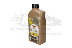 T4001 Motorenöl Quartz Ineo Long Life 5W-30 - 1 Liter Total