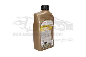 T4001 Motoröl Quartz Ineo Long Life 5W-30 - 1 Liter Total