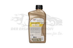 T4001 Motoröl Quartz Ineo Long Life 5W-30 - 1 Liter Total