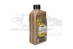 T4001 Motoröl Quartz Ineo Long Life 5W-30 - 1 Liter Total