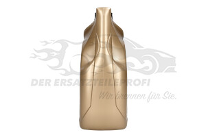 T4005 Motoröl Quartz Ineo Long Life 5W-30 - 5 Liter Total