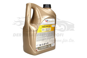 T4005 Motoröl Quartz Ineo Long Life 5W-30 - 5 Liter Total