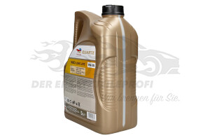 T4005 Motoröl Quartz Ineo Long Life 5W-30 - 5 Liter Total