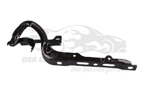 Scharnier für Motorhaube Peugeot 9672865480