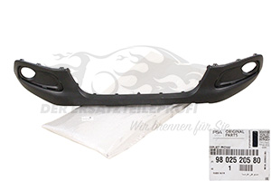 Stoßstange Peugeot 9802520580