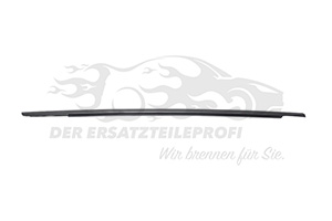 Zier- Schutzleiste für Türscheibe Peugeot 96778808XT