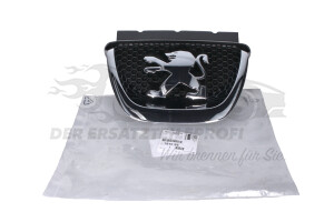 Emblem Peugeot 7810S5