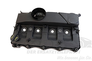 0248P9 Zylinderkopfhaube Citroen / Peugeot / Opel