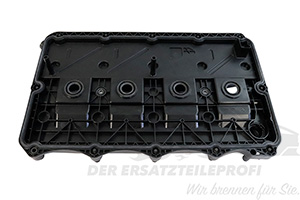 0248P9 Zylinderkopfhaube Citroen / Peugeot / Opel