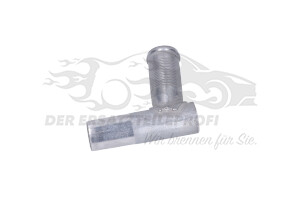 024547 Kühlmittelrohrleitung Citroen / Peugeot / Opel