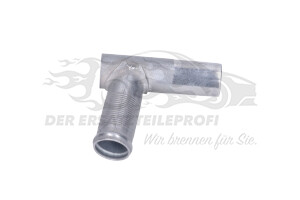 024547 Kühlmittelrohrleitung Citroen / Peugeot / Opel