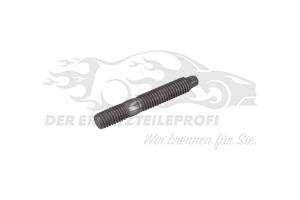 Stehbolzen für Auspuffkrümmer