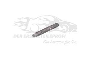 Stehbolzen für Auspuffkrümmer