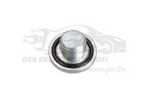 031142 Verschlussschraube, Ölwanne Citroen / Peugeot / Opel