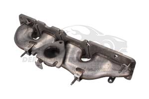 0341Q3 Krümmer, Abgasanlage Citroen / Peugeot / Opel
